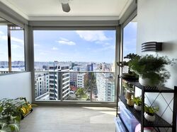Penrose (D14), Apartment #537761731